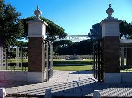 Cimitero Monumentale di Guerra Britannico
